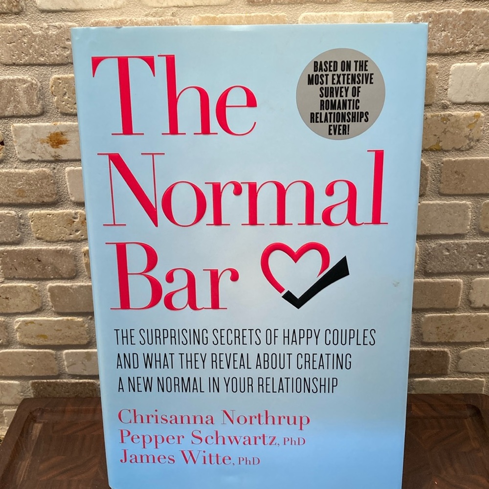 The Normal Bar